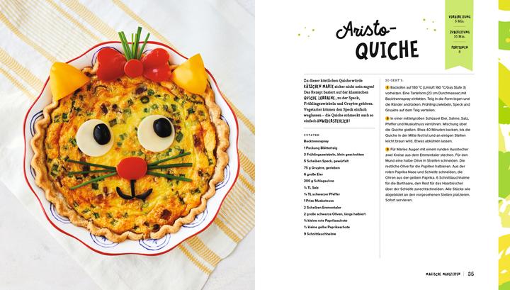 Produktbild Panini Disney: Kochbuch (Deutsch, Igloo Books, Anita Weinberger-Schwendenwein, 2021)