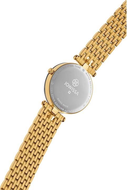 Image du produit Jowissa Strass à facettes (Montre analogique, 30 mm)