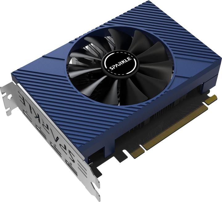 Actual product image Sparkle ELF SA380E-6G (6 GB)