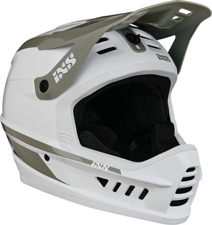 Produktbild iXS Helm Xact EVO (62 cm)