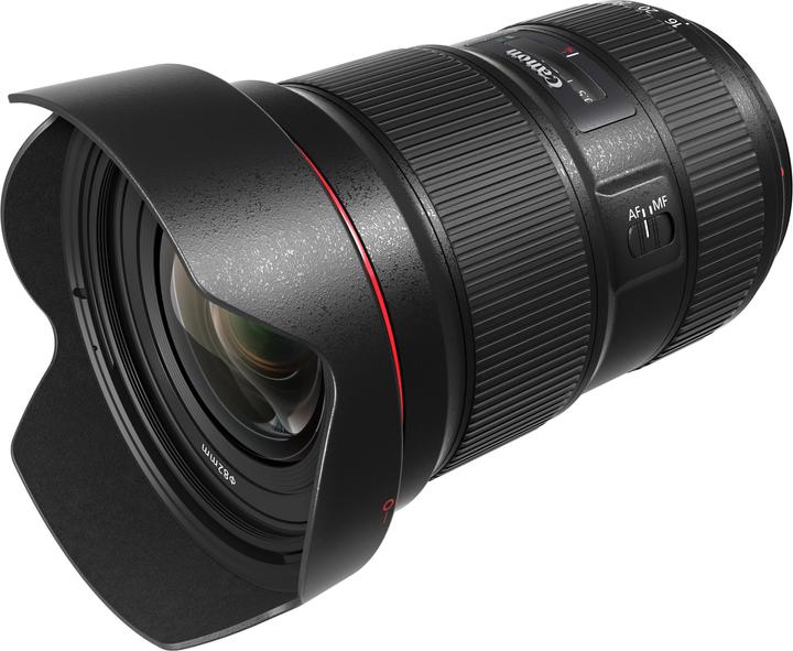 Produktbild Canon EF 16-35mm, f/2.8L III USM (Canon EF, Vollformat)
