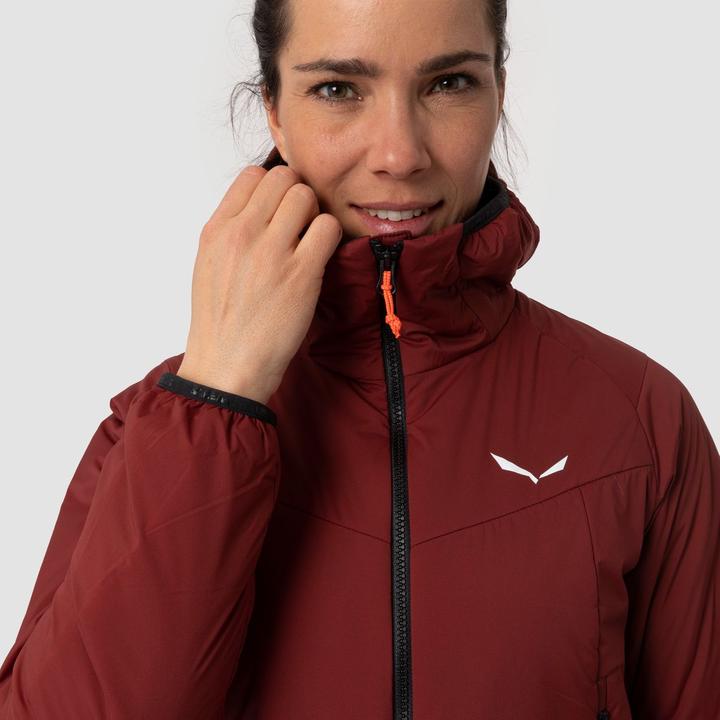 Produktbild Salewa Women's Ortles TWR Stretch Hood Jacket (32)