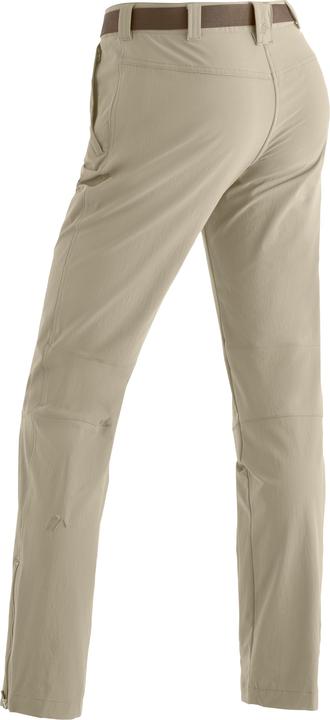 Actual product image Maier Inara Slim hiking trousers (M, L)
