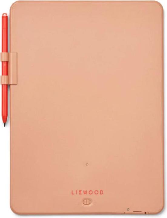 Produktbild Liewood Zeichentafel LCD Zora Tuscany Rose