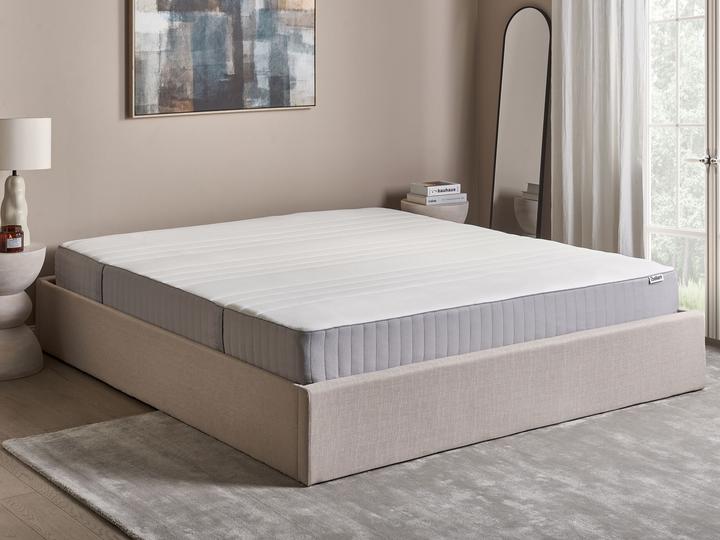 Image du produit Beliani Happiness (180 x 200 cm, Noyau de mousse)