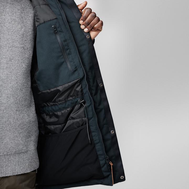 Produktbild Fjällräven Nuuk Lite Parka (M)