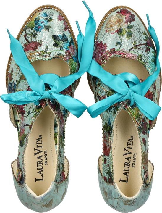 Actual product image Laura Vita Pumps (39)
