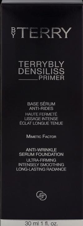 Produktbild By Terry Terrybly Densiliss Primer