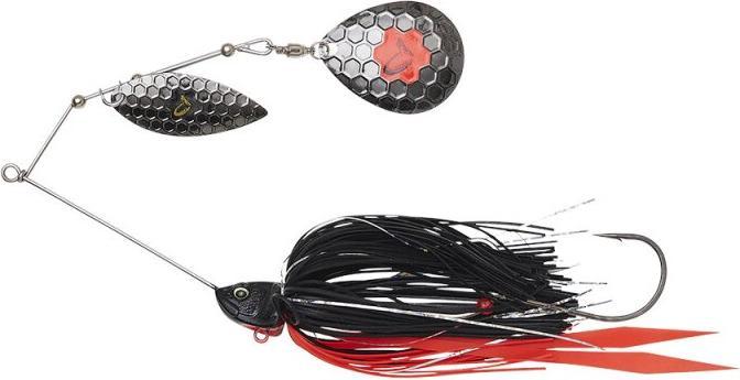 Savage Gear Da'Bush Spinnerbait (22 cm)