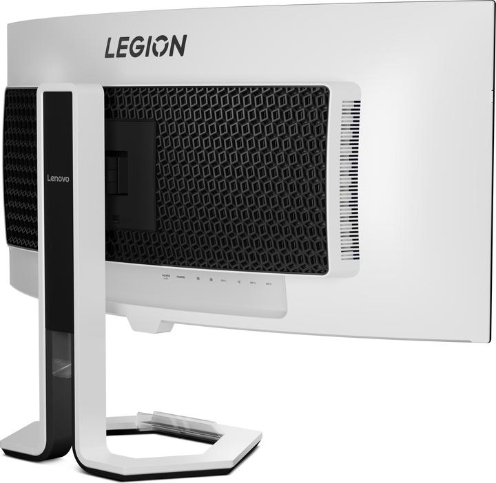 Produktbild Lenovo Legion Pro 34WD-10 34inch Monitor (3440 x 1440 Pixel, 34")