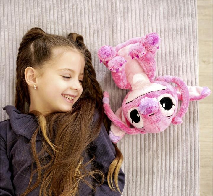 Image du produit Simba Disney Lilo+Stitch, Ange, 25cm (25 cm)