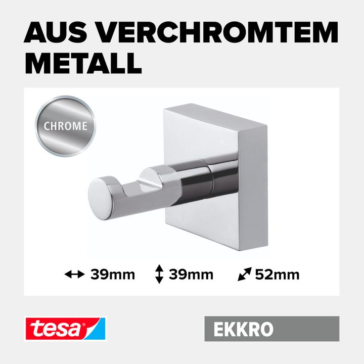 Actual product image tesa Ekkro