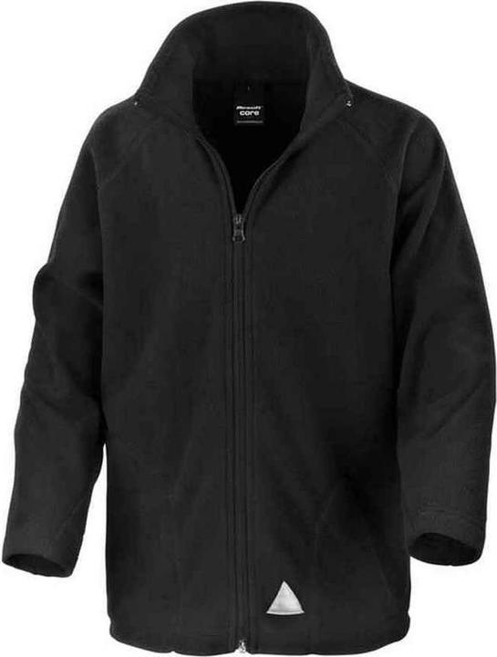 Regatta Micron Fleece Jacke