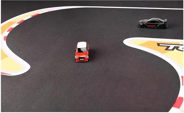 Produktbild Turbo Racing Rennstrecke XXL Micro Rally 800 x 1600 mm
