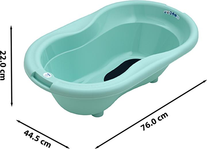 Image du produit Rotho Babydesign Baignoire TOP