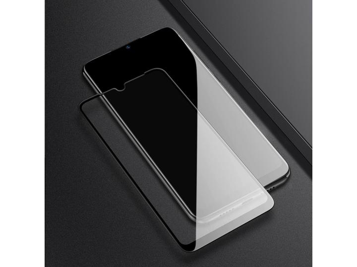 Immagine prodotto Screenguard Xiaomi Mi 9 Lite Pellicola protettiva di vetro a schermo intero 2.5D 9H (1 Pezzo/i, Mi 9 Lite)