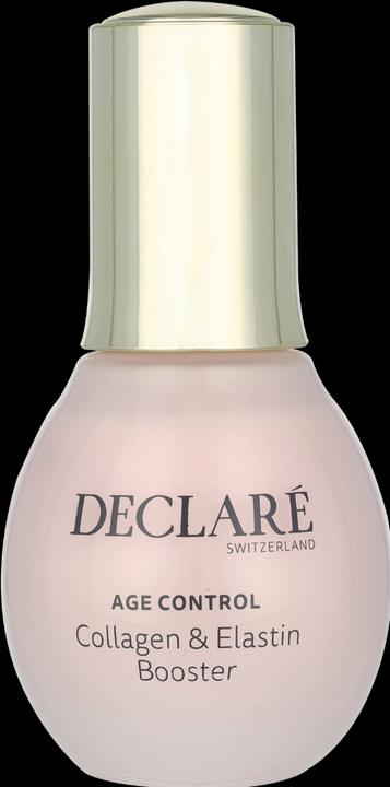 Actual product image Declaré Collagen & Elastin Booster (50 ml, Day cream)