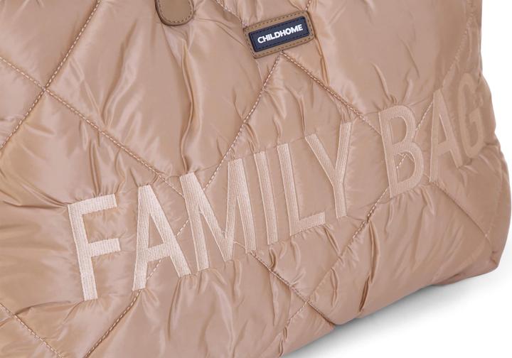 Image du produit Childhome Sac de famille