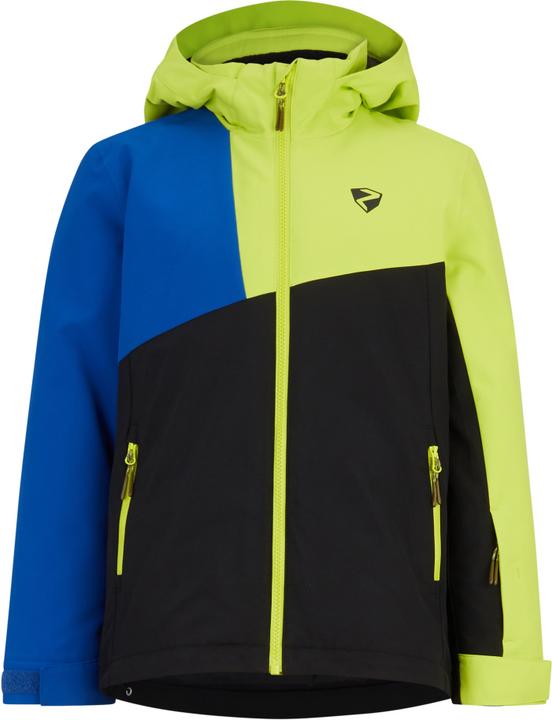 Ziener ANZO jun (jacket ski) (140)