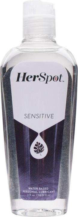 Fleshlight HerSpot Lube Sensitive 100 ml (100 ml)