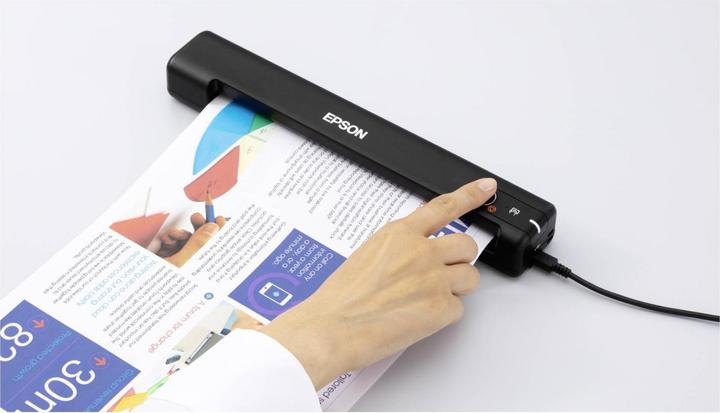 Produktbild Epson WorkForce ES-50 (USB)