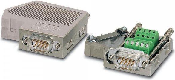 Produktbild Phoenix Contact SUBCONPLUS D-Sub Profibus