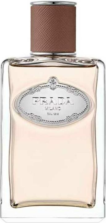 Produktbild Prada Infusion de Vanille Eau de Parfum (Eau de Parfum, 100 ml)