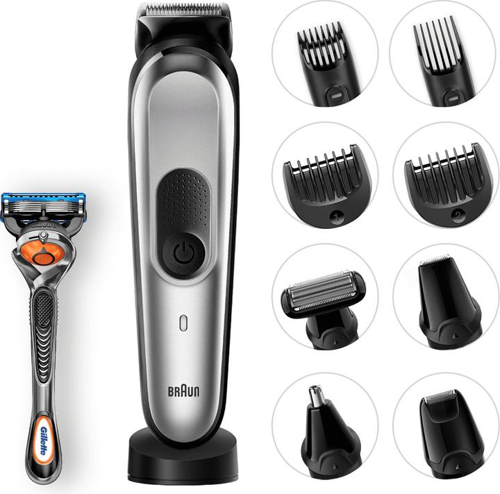 Immagine prodotto Braun MGK Styler 7021
