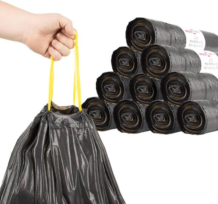 Image du produit VidaXL Gundela (10 x, 60 l)