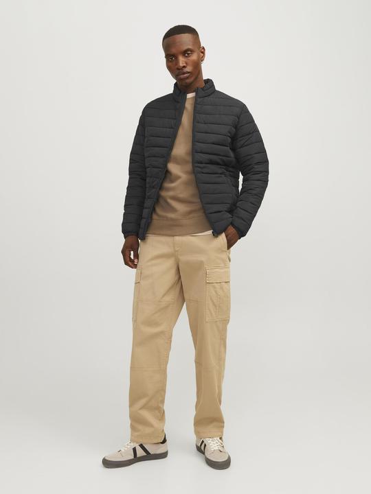 Actual product image Jack & Jones Recycling padded jacket (XL)