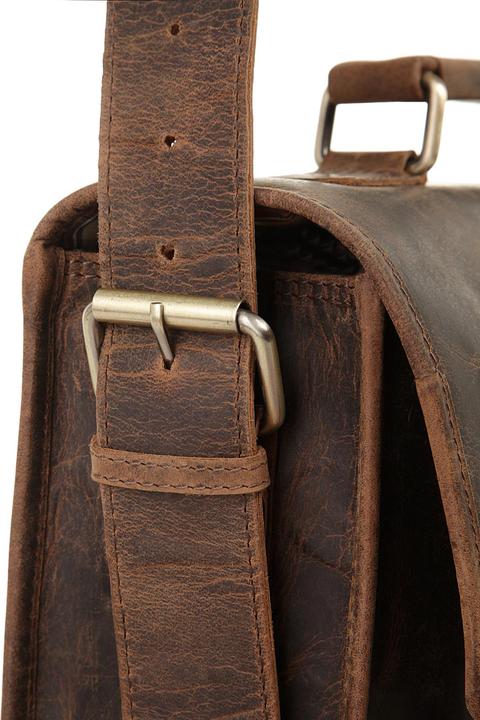 Actual product image Bagan Aktentasche