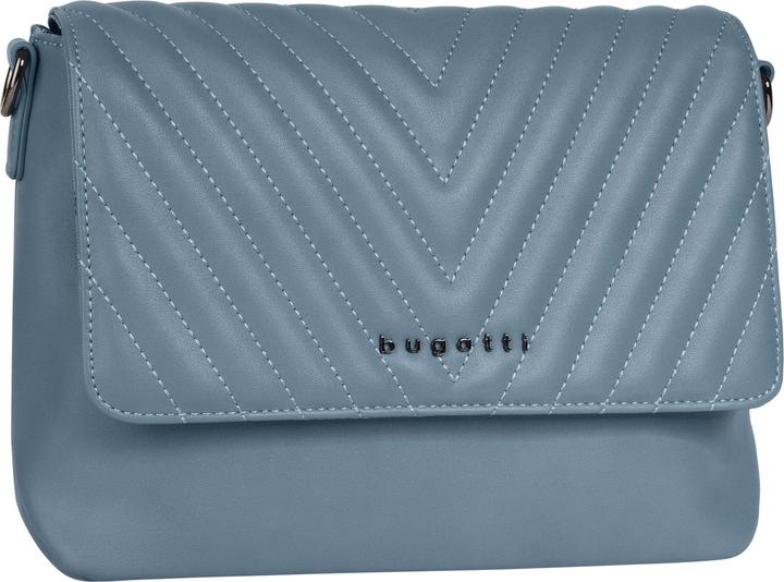 Actual product image Bugatti SIRA shoulder bag