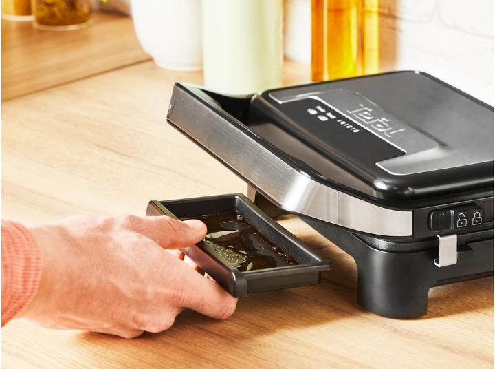 Produktbild Tefal Inicio Compact GC270D (EU-Stecker)