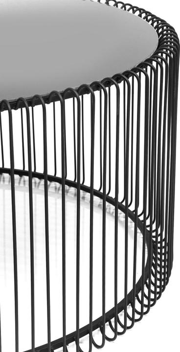 Actual product image Kare Design Wire (70 x 70 x 34 cm)