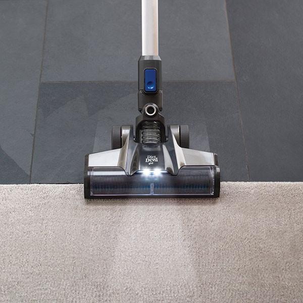 Actual product image Dirt Devil DD778-1 Blade 2