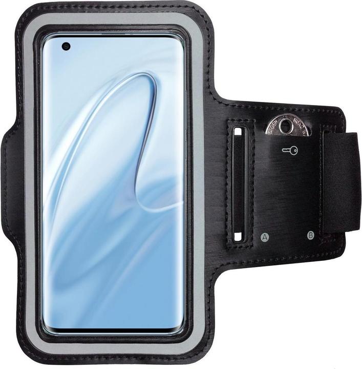 Actual product image CoverKingz Sports armband for Xiaomi Mi 10 / Mi 10 Pro