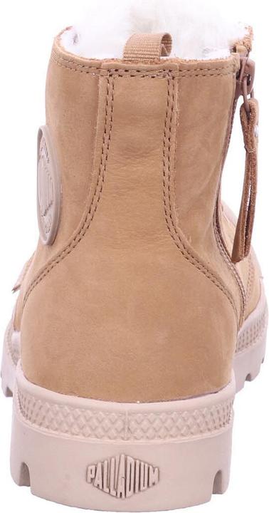 Actual product image Palladium Pampa Hi Zip (42)