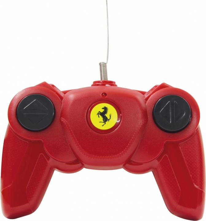 Immagine prodotto Jamara Ferrari F40 1:24
