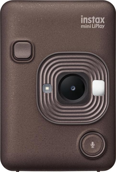 Image du produit Fujifilm Instax mini LiPlay