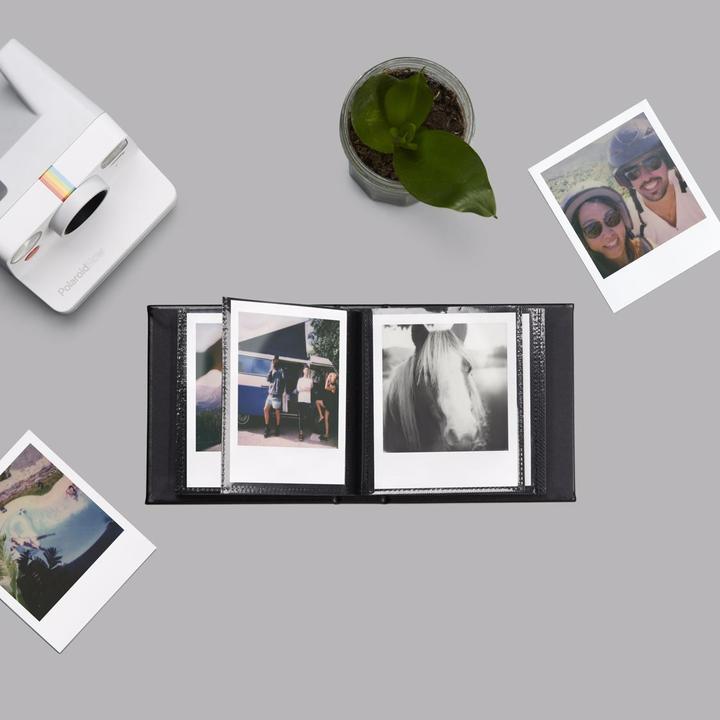 Image du produit Polaroid Originals (118 x 126 mm)