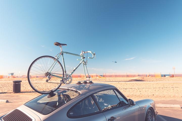 Image du produit SeaSucker Porte-vélos Talon