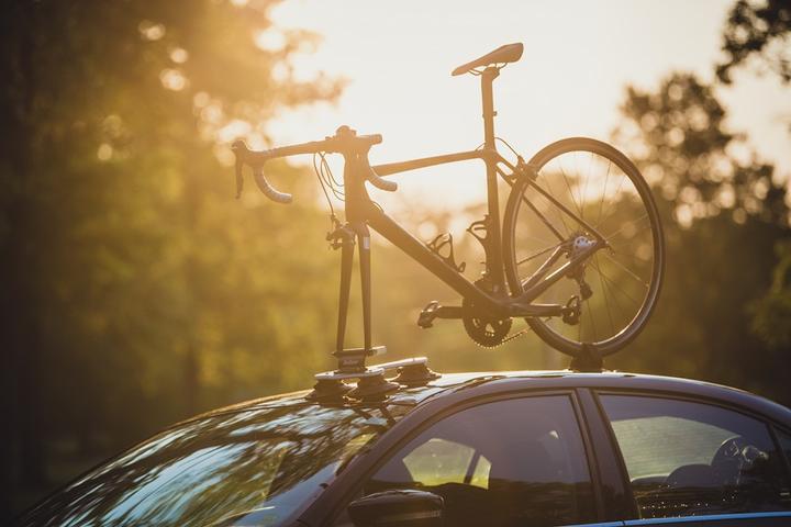 Image du produit SeaSucker Porte-vélos Talon