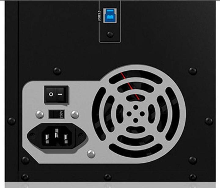Image du produit Icy Box Ib-3810u3 (3.5")