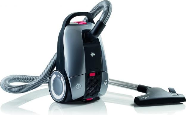 Immagine prodotto Dirt Devil Ribelle DD 7770