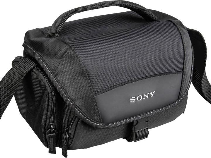 Produktbild Sony Lcs-U21 (Kamera Schultertasche, 7.10 l)