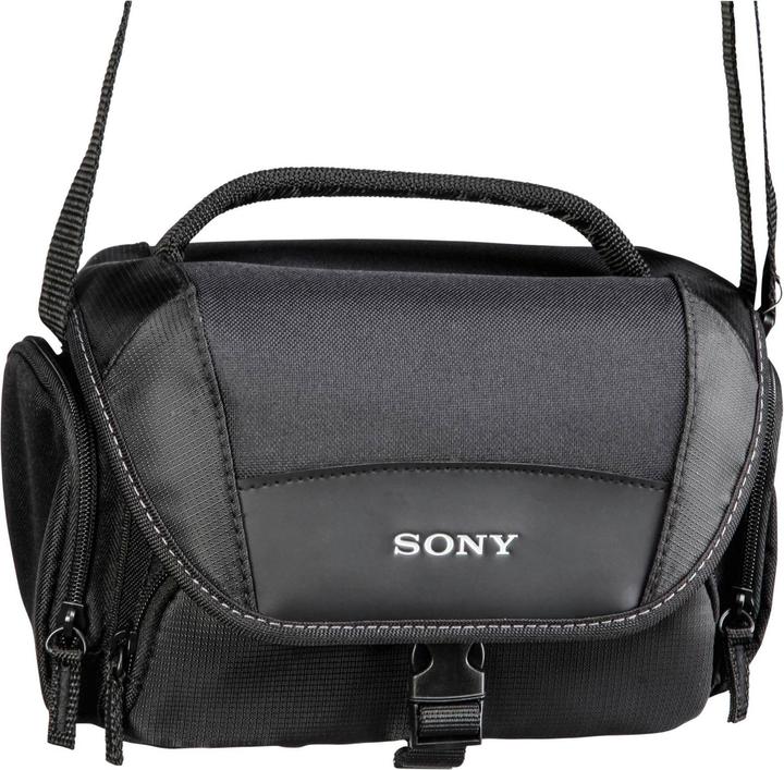 Produktbild Sony Lcs-U21 (Kamera Schultertasche, 7.10 l)