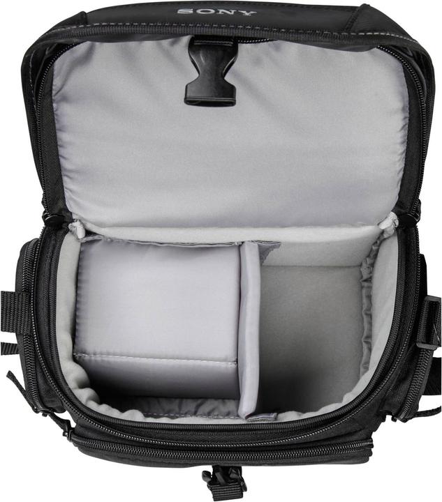Produktbild Sony Lcs-U21 (Kamera Schultertasche, 7.10 l)