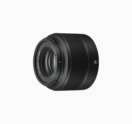 Produktbild Fujifilm Fujinon XC 35mm F/2 (Fujifilm X, APS-C / DX)