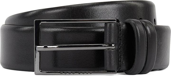 BOSS Gürtel Casual Figurbetont Carmello - 16237