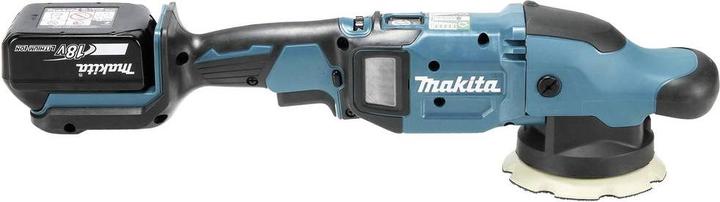Actual product image Makita DPO500Z (Eccentric grinder, 430 W)
